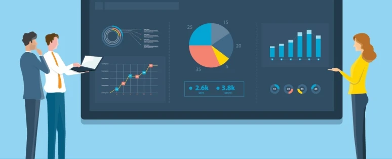 Formation Tableaux de bord : Pilotage des indicateurs de performance