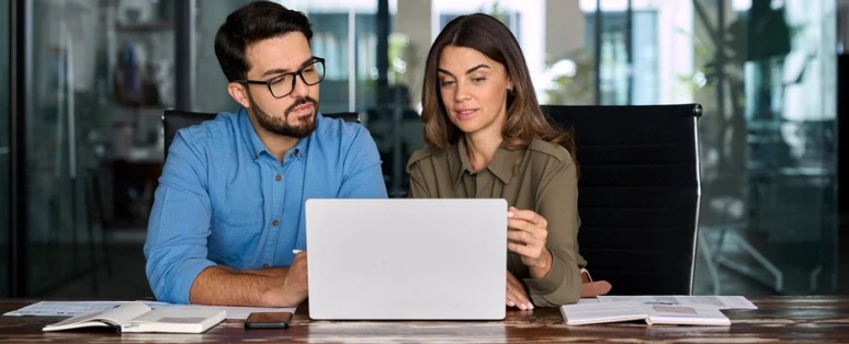 Formation Pack Office niveau débutant : Word, Excel et Powerpoint