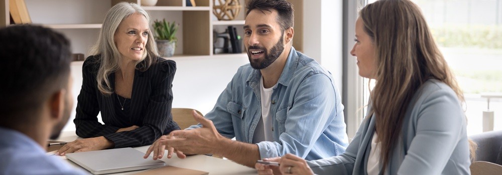 Formation Management intergénérationnel