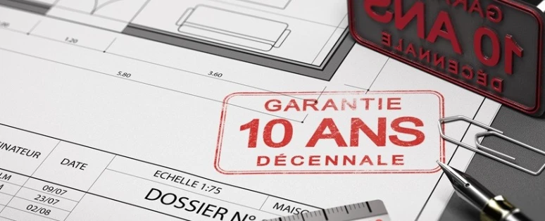 Formation RC Décennale et responsabilités