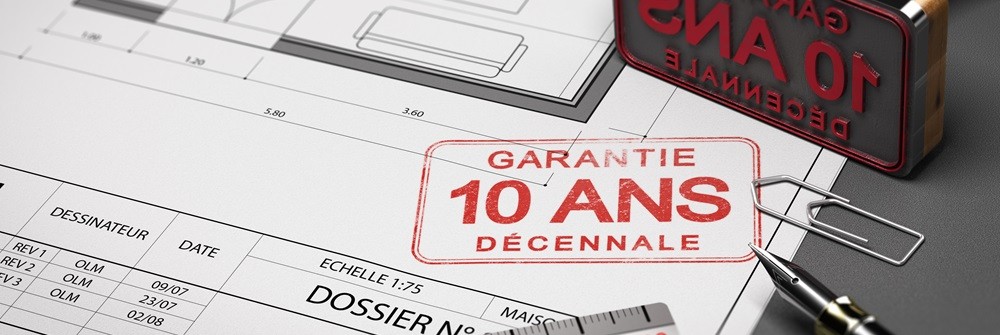 Formation RC Décennale et responsabilités