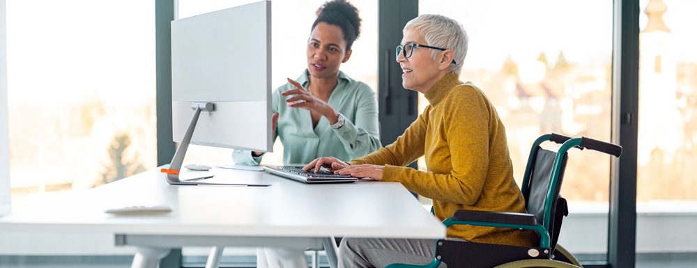 Formation Tuteur pour personne en situation de handicap