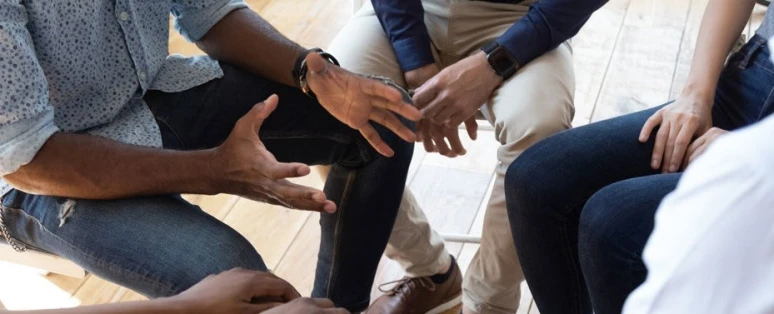 Formation Addictions au travail et rôle du CSSCT