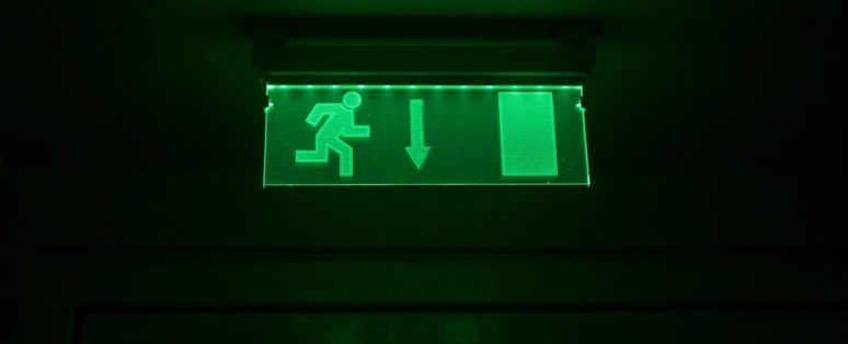 Formation Incendie en établissements de nuit (Bar, night clubs)