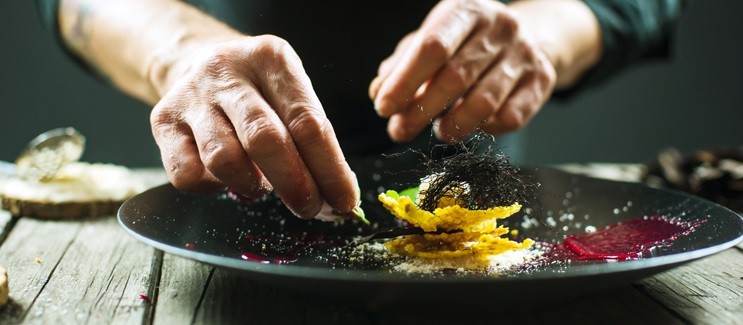 Formation Créativité culinaire : Concept et principes