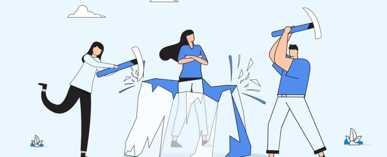 Formation Icebreaker en réunion : Maîtriser l'art de briser la glace