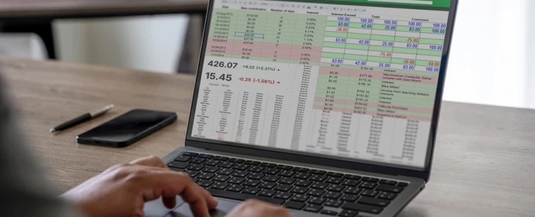 Formation Base de données sur Excel