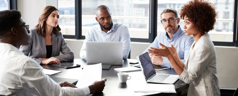 Formation Mieux communiquer avec la PNL