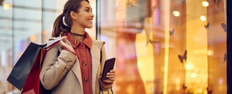 Formation Merchandising