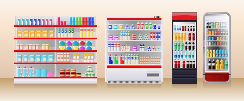 Formation Merchandising