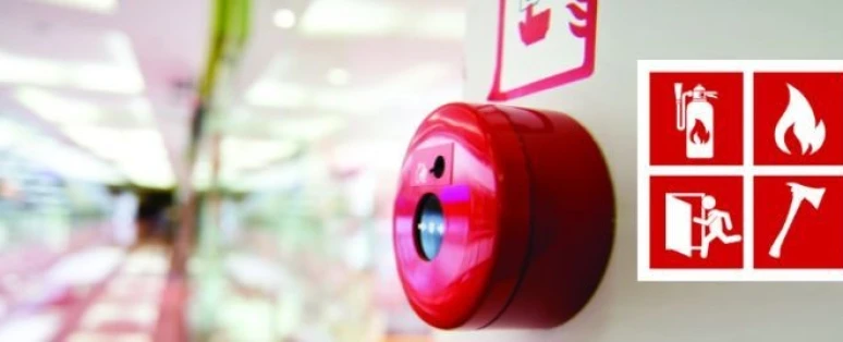 Formation Réglementation sécurité incendie en établissement de santé