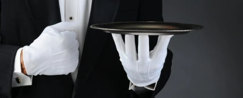 Formation Service en salle de restaurant - Perfectionnement