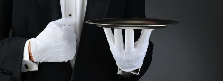 Formation Service en salle de restaurant - Perfectionnement