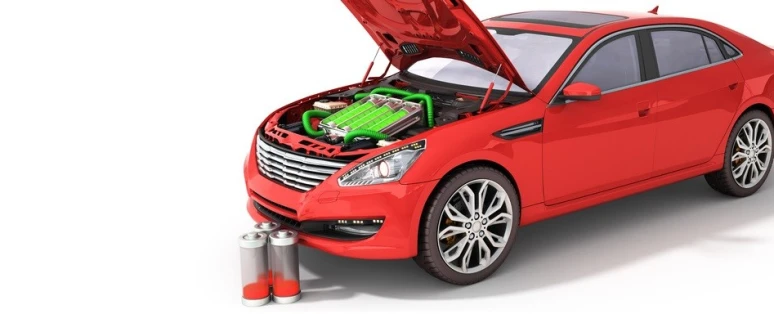 Formation Habilitation électrique véhicule électrique ou hybride B1XL - B2XL
