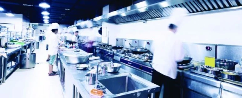 Formation Management pour chef de cuisine