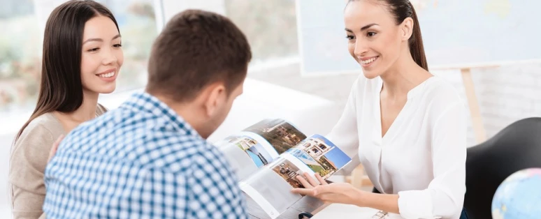 Formation Innovation des offres touristiques de proximité