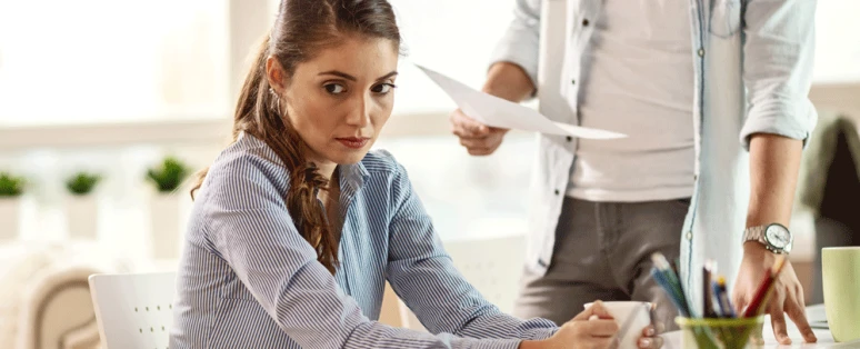 Formation Sensibilisation des managers au harcèlement - Prévenir le harcèlement