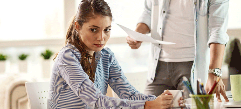 Formation Sensibilisation des managers au harcèlement - Prévenir le harcèlement