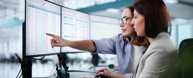 Formation Analyse de données avec l'IA