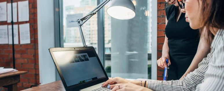 Formation Création de site internet pour débutants