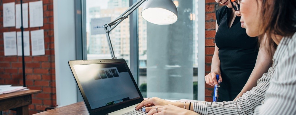 Formation Création de site internet pour débutants