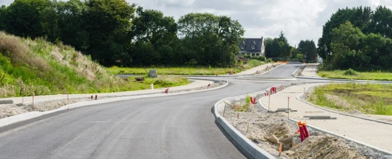 Formation Règlement de voirie : élaboration et réglementation