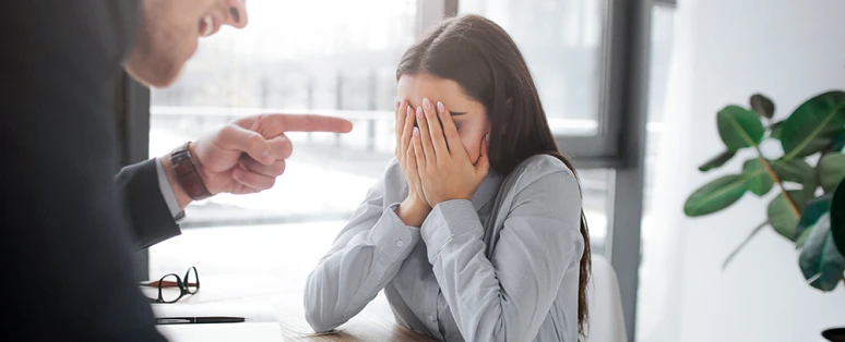 Formation Sensibilisation au harcèlement moral