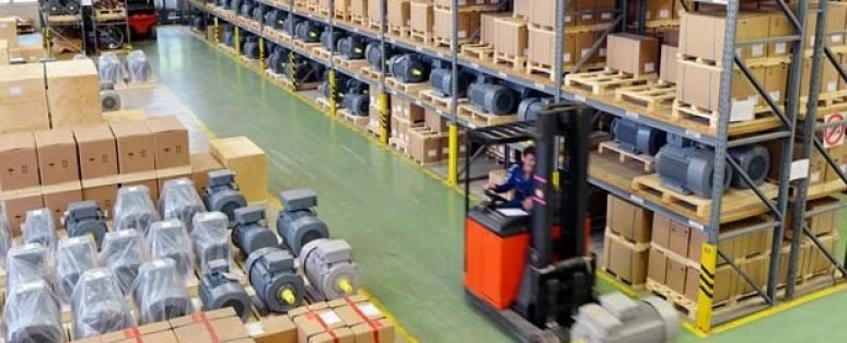 Formation Initiation à la logistique - Supply Chain