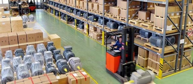 Formation Initiation à la logistique - Supply Chain