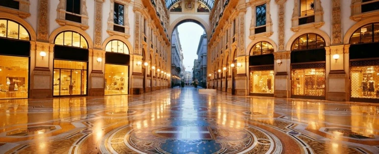 Formation Accueil en magasin de luxe