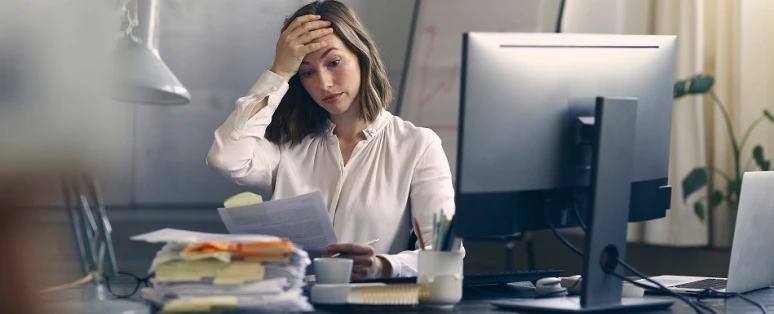 Formation Hypersensibilité au travail