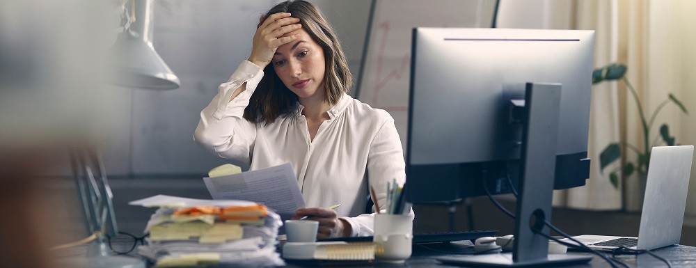 Formation Hypersensibilité au travail