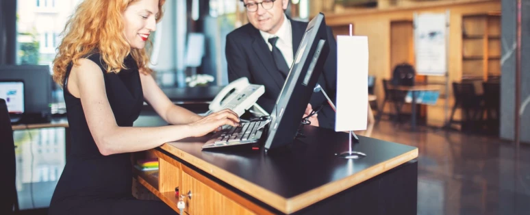 Formation Techniques d'accueil téléphonique - Coaching & Accompagnement