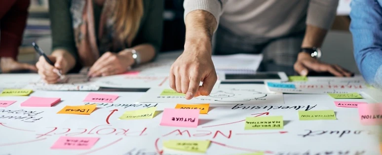 Formation Mind mapping : structurer ses pensées