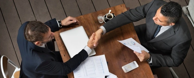 Formation Négociation pour juriste