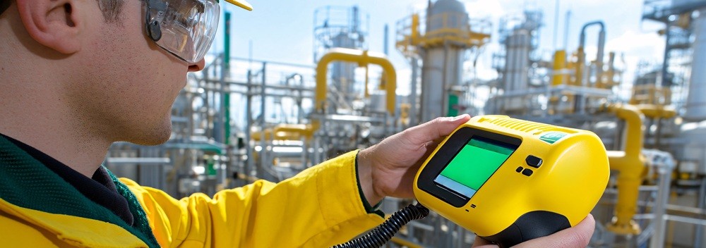 Formation Détecteur de gaz