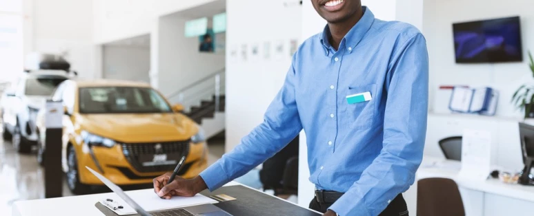Formation Vendre une prestation de service