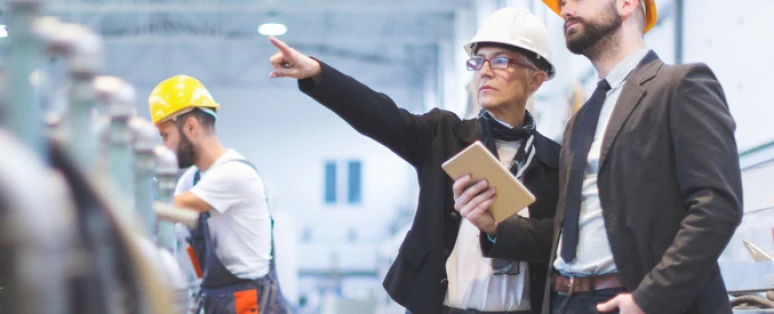 Formation Auditeur interne environnement ISO 14001