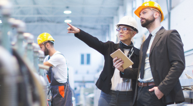 Formation Auditeur interne environnement ISO 14001