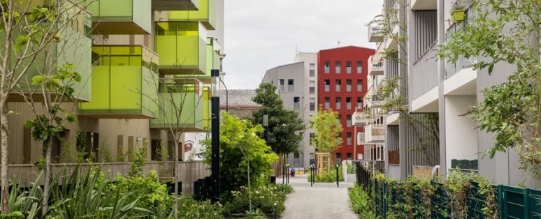 Formation Logement social : maîtriser les fondamentaux
