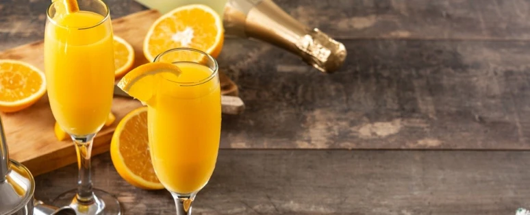 Formation cocktail : Champagne et eaux de vie de vin