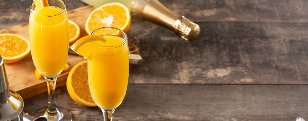 Formation cocktail : Champagne et eaux de vie de vin