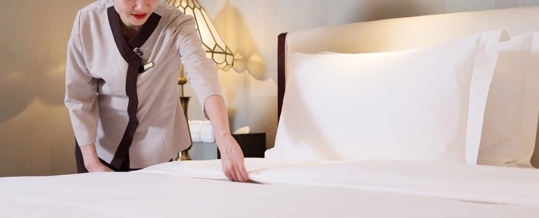 Formation Gouvernante d'hôtel - sessions courtes