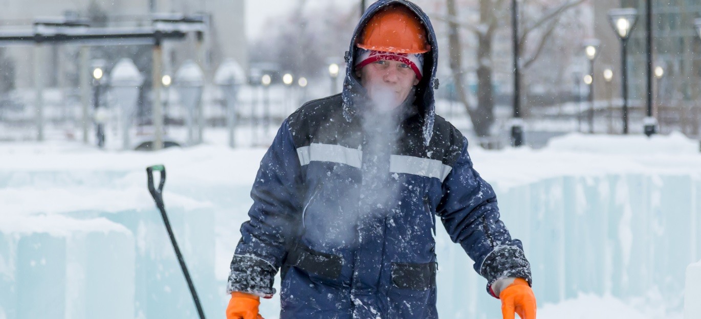 Formation Prévention des risques liés au froid