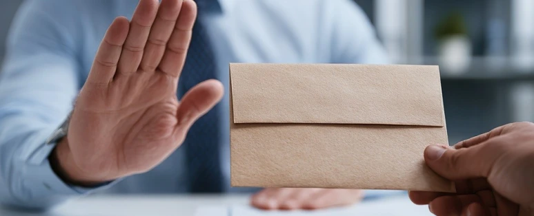 Formation Probité professionnelle