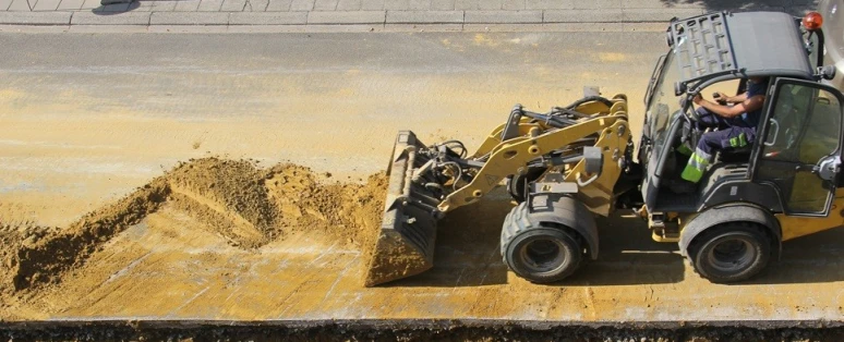 Formation Rédaction d'une permission de voirie ou de stationnement