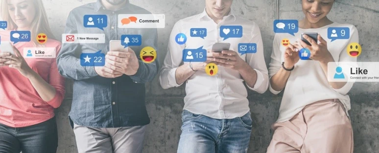 Formation Stratégie social média