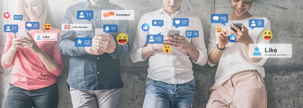 Formation Stratégie social média
