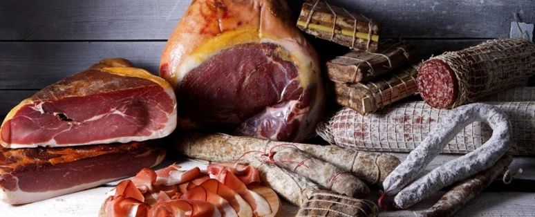 Formation Charcuterie et salaison