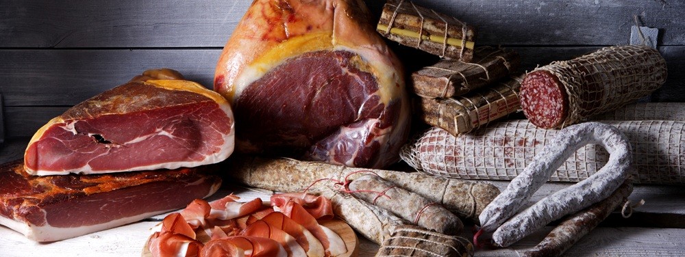Formation Charcuterie et salaison